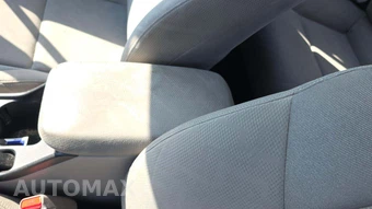 2012 Honda Civic Coupe EX – miniatura 21