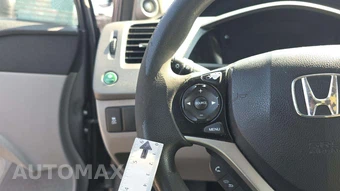 2012 Honda Civic Coupe EX – miniatura 24