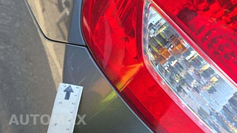 2012 Honda Civic Coupe EX – miniatura 32