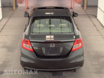 2012 Honda Civic Coupe EX – miniatura 5