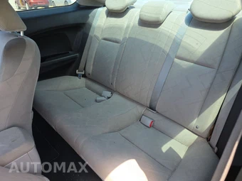 2012 Honda Civic Coupe EX - miniatura 13
