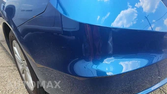 2012 Honda Civic Coupe EX - miniatura 20