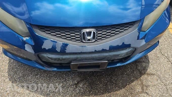 2012 Honda Civic Coupe EX - miniatura 32