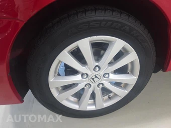 2012 Honda Civic Coupe EX – miniatura 10