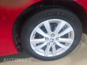 2012 Honda Civic Coupe EX – miniatura 11