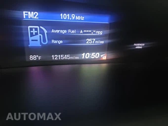 2012 Honda Civic Coupe EX – miniatura 15
