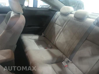 2012 Honda Civic Coupe EX – miniatura 16