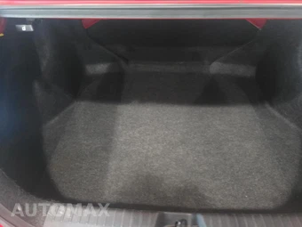 2012 Honda Civic Coupe EX – miniatura 19