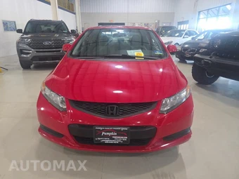 2012 Honda Civic Coupe EX – miniatura 2