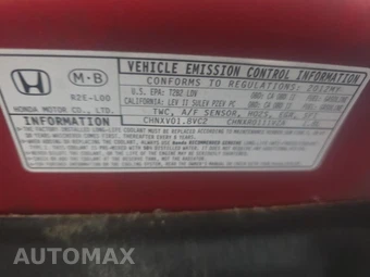 2012 Honda Civic Coupe EX – miniatura 21