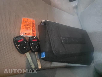 2012 Honda Civic Coupe EX – miniatura 22