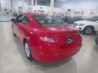 2012 Honda Civic Coupe EX – miniatura 6