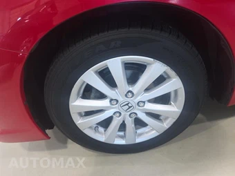 2012 Honda Civic Coupe EX – miniatura 8