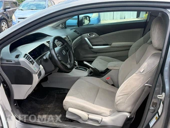 2012 Honda Civic Coupe EX - miniatura 13