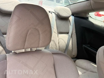 2012 Honda Civic Coupe EX - miniatura 25