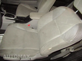 2012 Honda Civic Coupe EX – miniatura 10