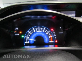 2012 Honda Civic Coupe EX – miniatura 12