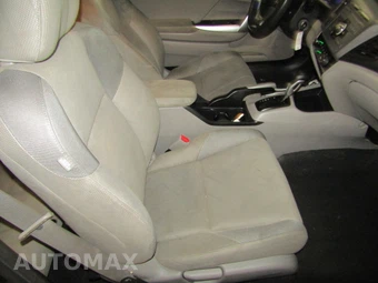 2012 Honda Civic Coupe EX – miniatura 17