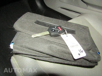 2012 Honda Civic Coupe EX – miniatura 19