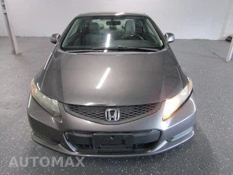 2012 Honda Civic Coupe EX – miniatura 2