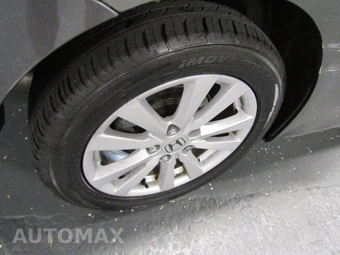 2012 Honda Civic Coupe EX – miniatura 20