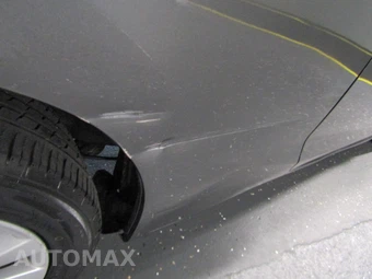 2012 Honda Civic Coupe EX – miniatura 23