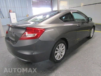 2012 Honda Civic Coupe EX – miniatura 6