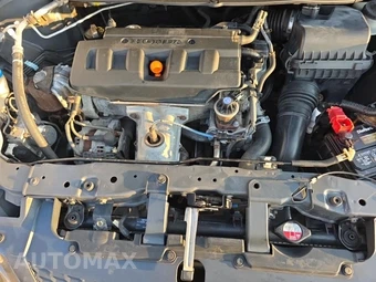 2012 Honda Civic Coupe EX – miniatura 7