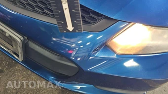 2012 Honda Civic Coupe EX - miniatura 20