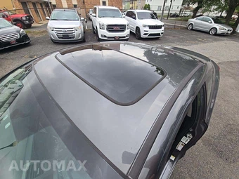 2012 Honda Civic Coupe EX - miniatura 12