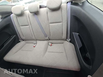 2012 Honda Civic Coupe EX - miniatura 13