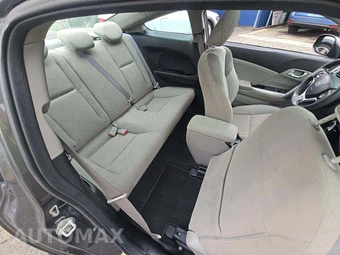 2012 Honda Civic Coupe EX - miniatura 16