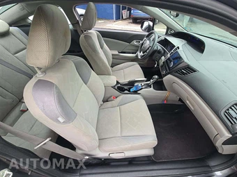 2012 Honda Civic Coupe EX - miniatura 18