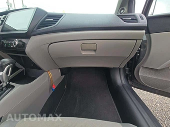 2012 Honda Civic Coupe EX - miniatura 19