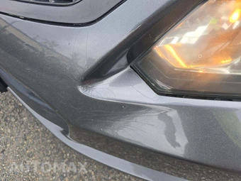 2012 Honda Civic Coupe EX - miniatura 22