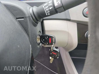 2012 Honda Civic Coupe EX - miniatura 8