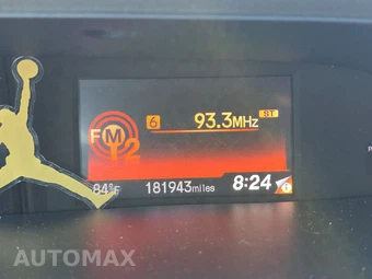 2012 Honda Civic Coupe EX w/Navigation - miniatura 12