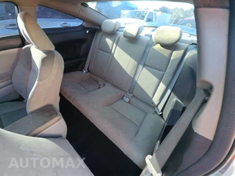 2012 Honda Civic Coupe EX w/Navigation - miniatura 13