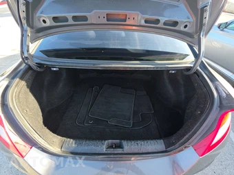 2012 Honda Civic Coupe EX w/Navigation - miniatura 16