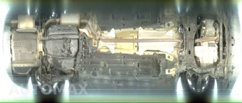 2012 Honda Civic Coupe EX w/Navigation - miniatura 17