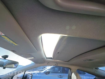 2012 Honda Civic Coupe EX w/Navigation - miniatura 18