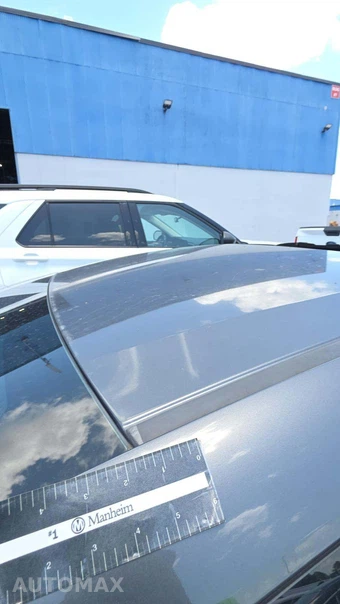 2012 Honda Civic Coupe EX w/Navigation - miniatura 26