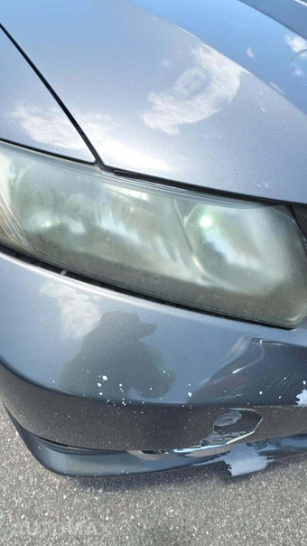 2012 Honda Civic Coupe EX w/Navigation - miniatura 28