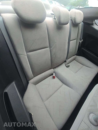 2012 Honda Civic Coupe LX - miniatura 16