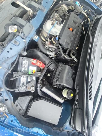 2012 Honda Civic Coupe LX - miniatura 23