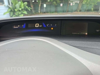 2012 Honda Civic Coupe LX - miniatura 9