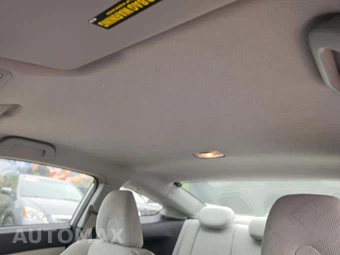 2012 Honda Civic Coupe LX – miniatura 11