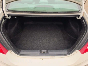 2012 Honda Civic Coupe LX – miniatura 14