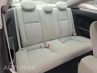 2012 Honda Civic Coupe LX – miniatura 15