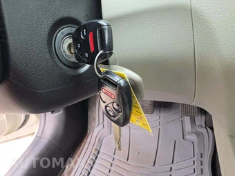 2012 Honda Civic Coupe LX – miniatura 8